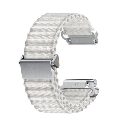 Correa nylon Outdoor Suunto Vertical 2 (gris)