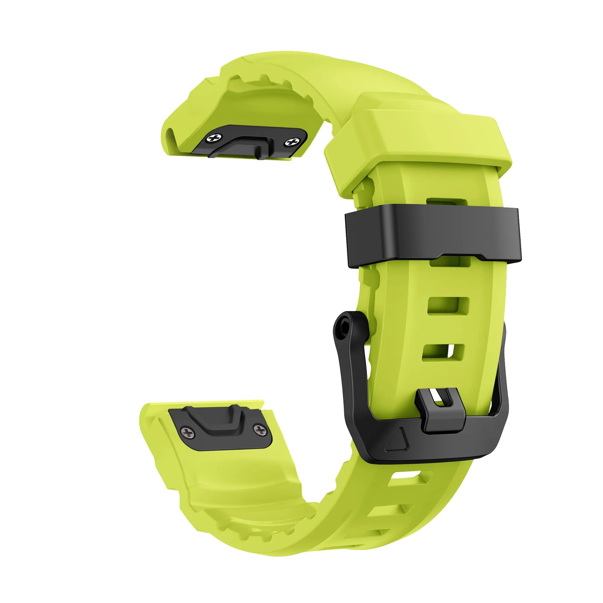 Correa silicona senderismo Garmin Tactix 7 Pro (lima)