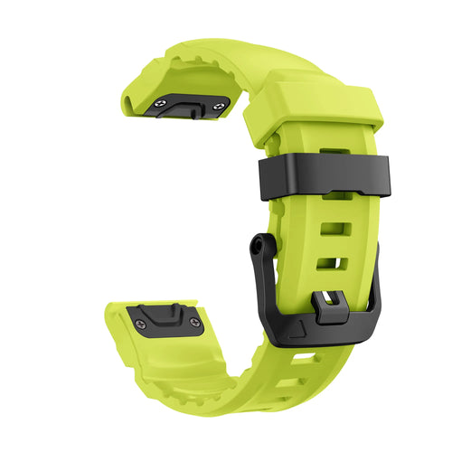Correa silicona 'Trail' Amazfit T-Rex Ultra 2 (lima)
