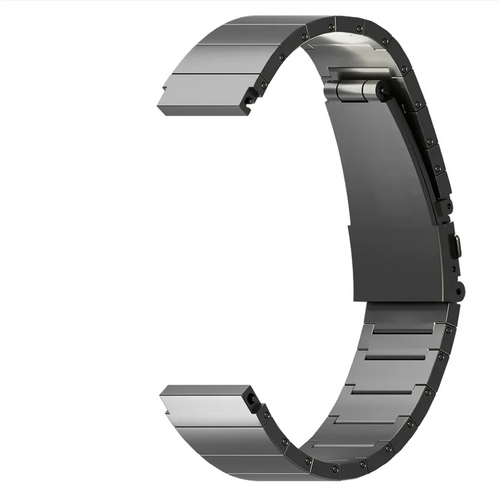 Coros Apex 2 Pro Premium Titanium Strap (Graphite)