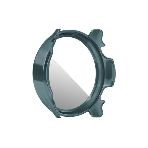 Bandz Garmin Venu 4 - 45mm PC Cover with Glass (Green)