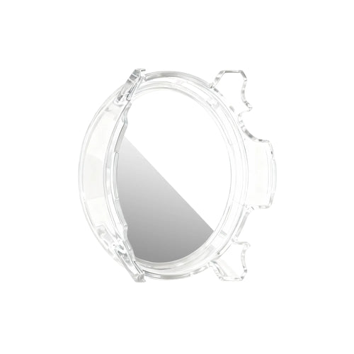 Bandz Garmin Venu 4 - 45mm PC Cover with Glass (Transparent)