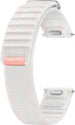 Correa Fabric Original Samsung Galaxy Watch 7 40mm (blanco)