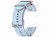 Original Samsung Galaxy Watch 7 44mm Athleisure Strap (Blue)