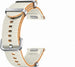 Correa Athleisure Original Samsung Galaxy Watch 7 40mm (crema)