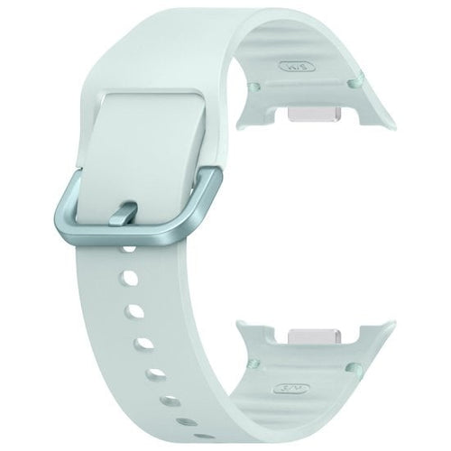 Correa deportiva Original Samsung Galaxy Watch 8 - 40mm (menta)