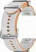 Correa Athleisure Original Samsung Galaxy Watch 7 40mm (plata)