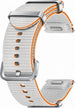 Original Samsung Galaxy Watch 7 44mm Athleisure Strap (Silver)