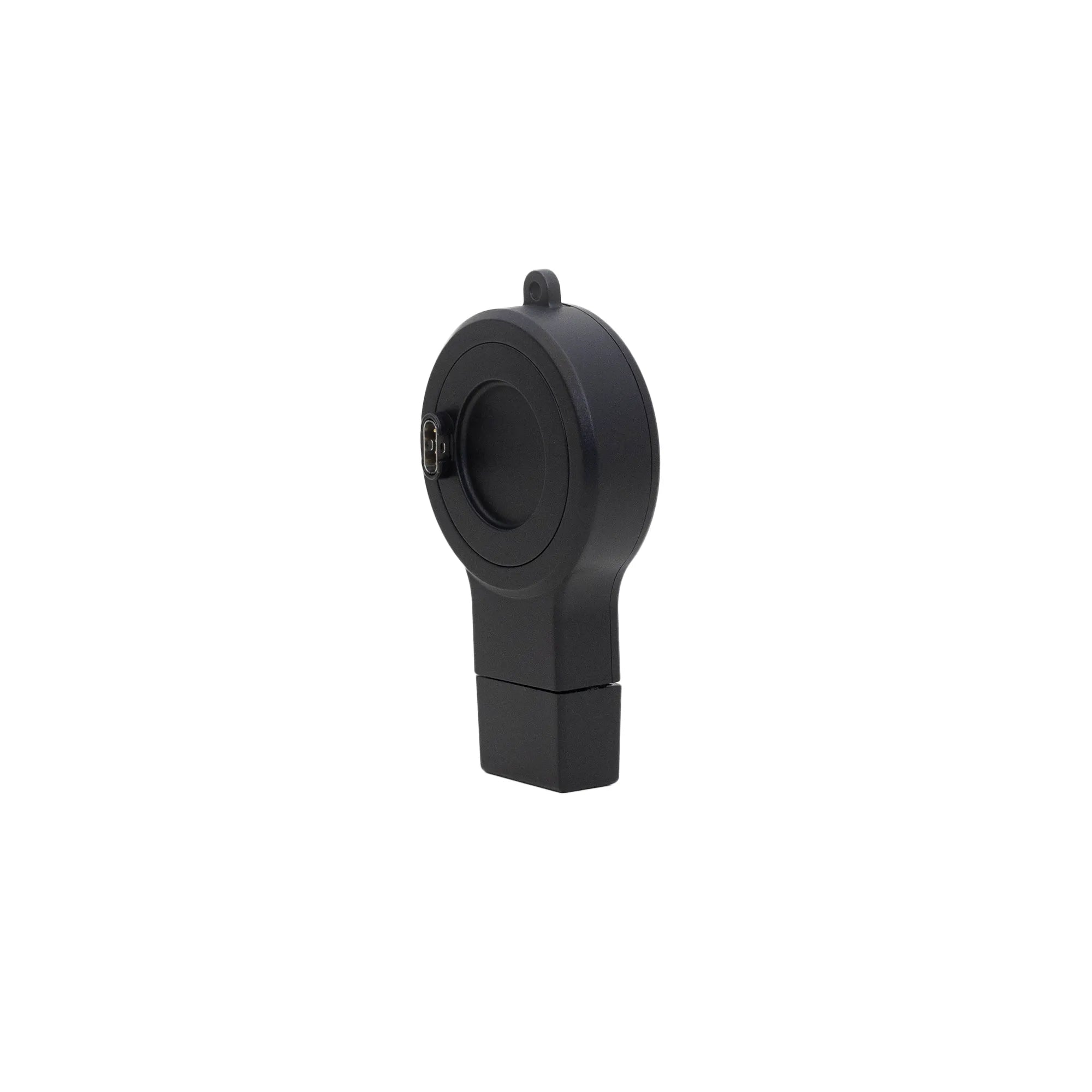 Mini cargador Garmin Fenix 5/6/7/8 (negro)