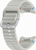 Correa Sport Orginal Samsung Galaxy Watch 6 40mm (plata)