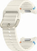 Correa Sport Orginal Samsung Galaxy Watch 4 40mm (crema)