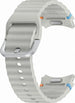 Original Samsung Galaxy Watch 4 Classic 42mm Sport Strap (Silver)