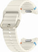 Original Samsung Galaxy Watch 6 40mm Sport Strap (Cream)