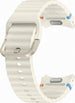 Correa Sport Orginal Samsung Galaxy Watch 6 Classic 43mm (crema)