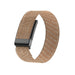 WHOOP 5.0 Knitted Nylon Strap (Antique Pink)
