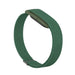 Correa biceps elástica Fitbit Air (verde militar)
