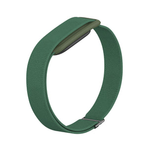 Fitbit Air Elastic Strap (Army Green)
