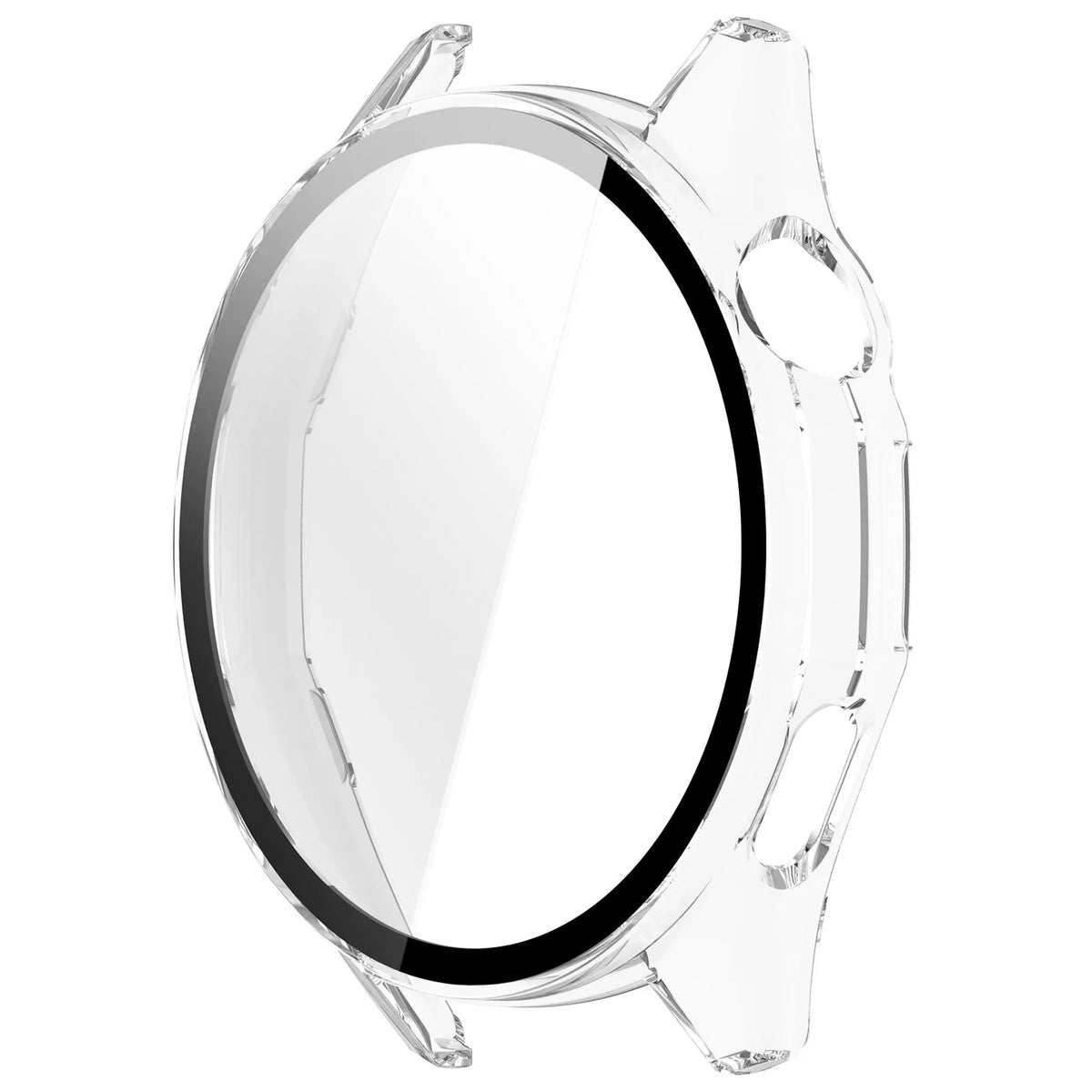 Huawei Watch GT 6 - 46mm PC Case with Glass (Transparent)