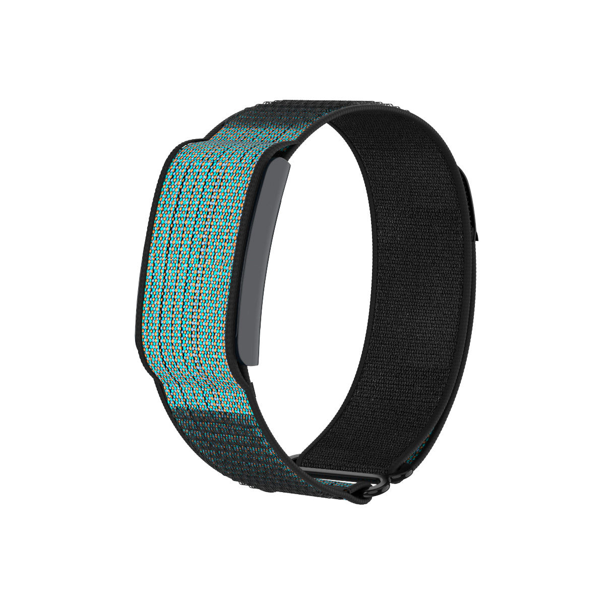 Amazfit Helio Strap Nylon Strap (Black)