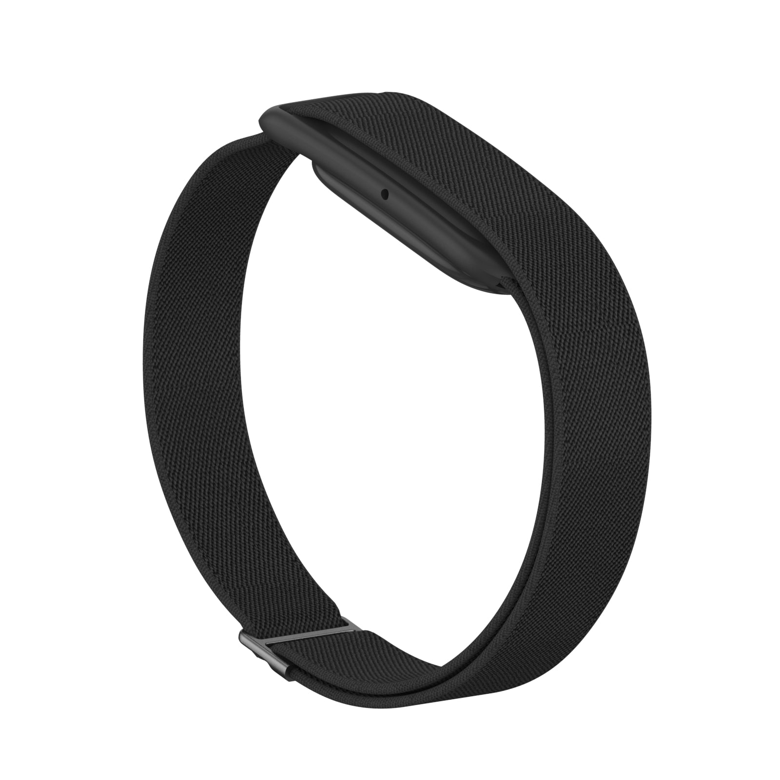 Correa biceps elástica Fitbit Air (negro)