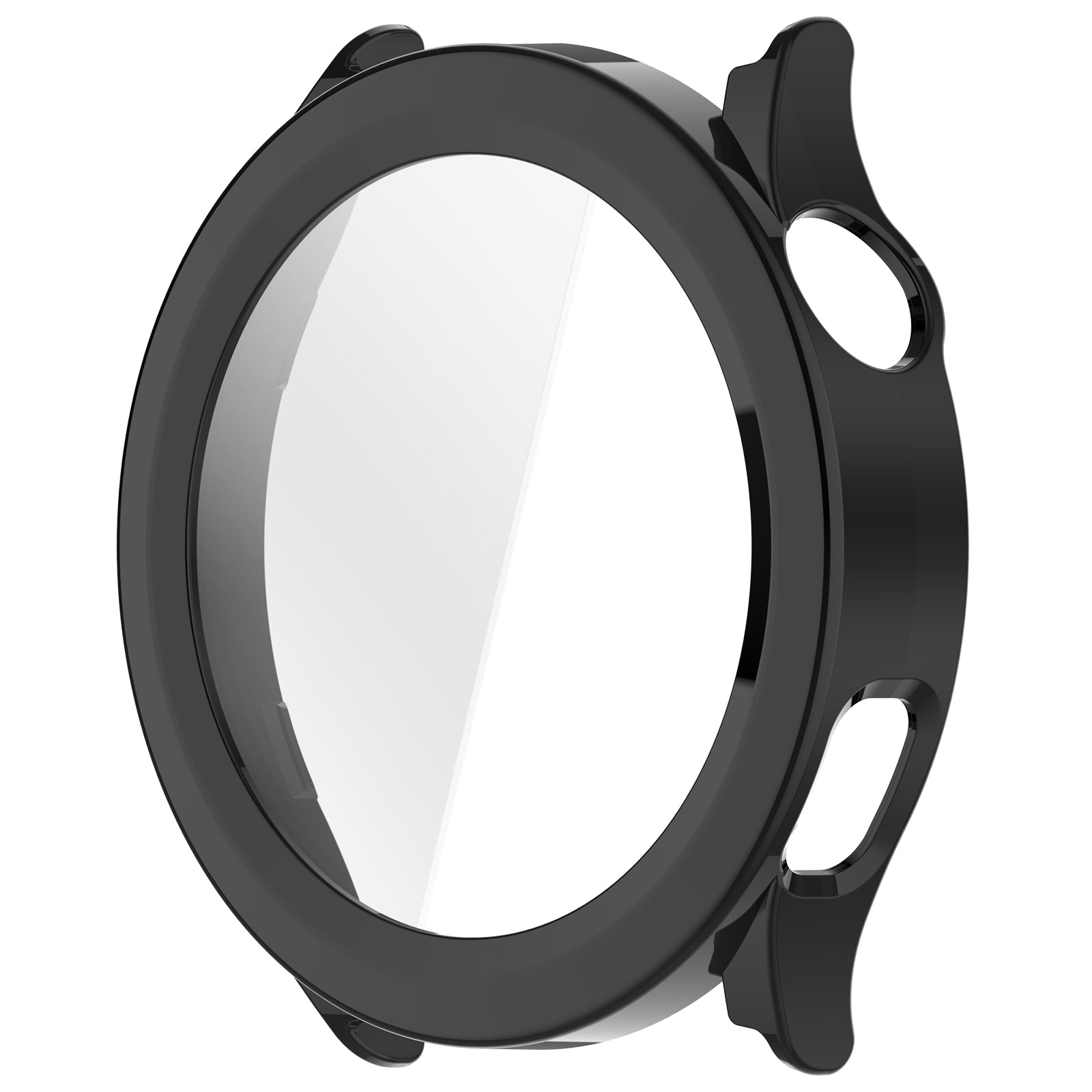 Xiaomi Watch S5 Funda rígida con cristal (Negro)