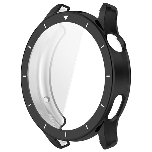 Xiaomi Watch S5 Funda de TPU (Negro)