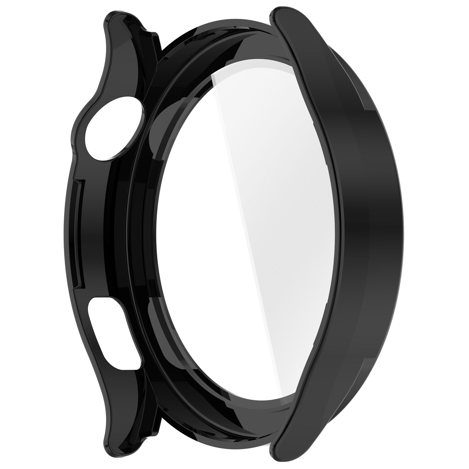Xiaomi Watch S5 Funda rígida con cristal (Negro)