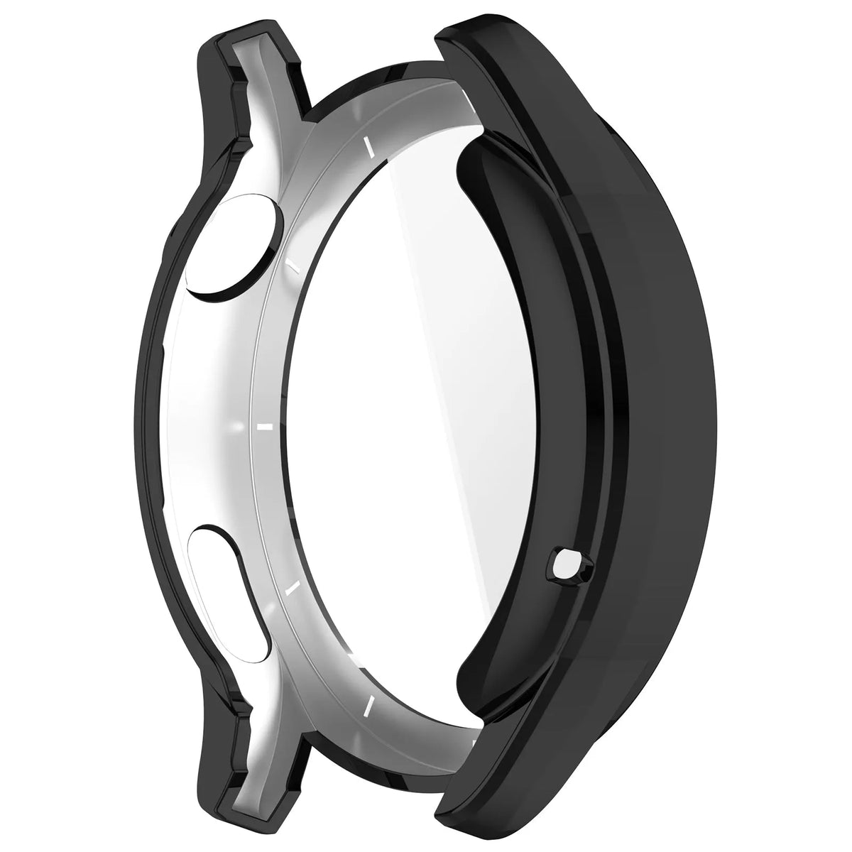 Xiaomi Watch S5 Funda de TPU (Negro)