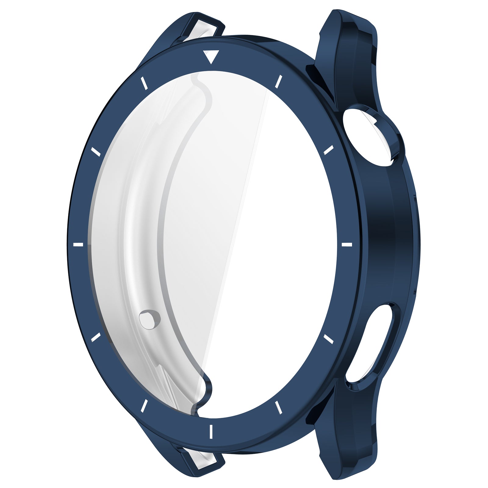 Xiaomi Watch S5 Funda de TPU (Azul)