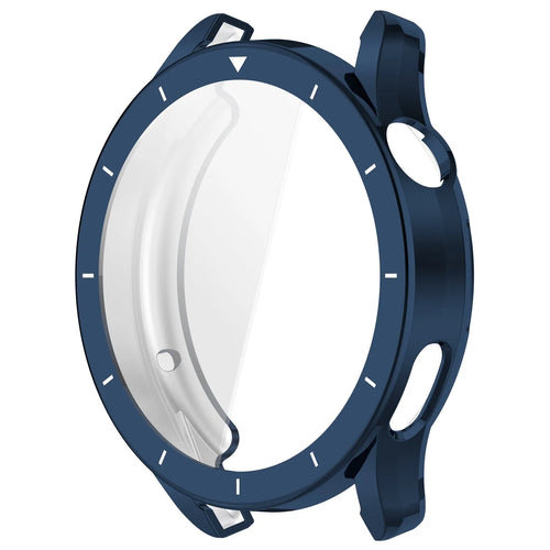 Xiaomi Watch S5 Funda de TPU (Azul)