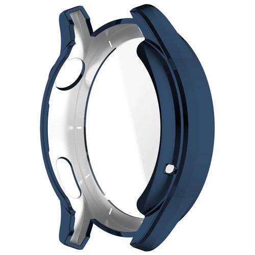 Xiaomi Watch S5 Funda de TPU (Azul)