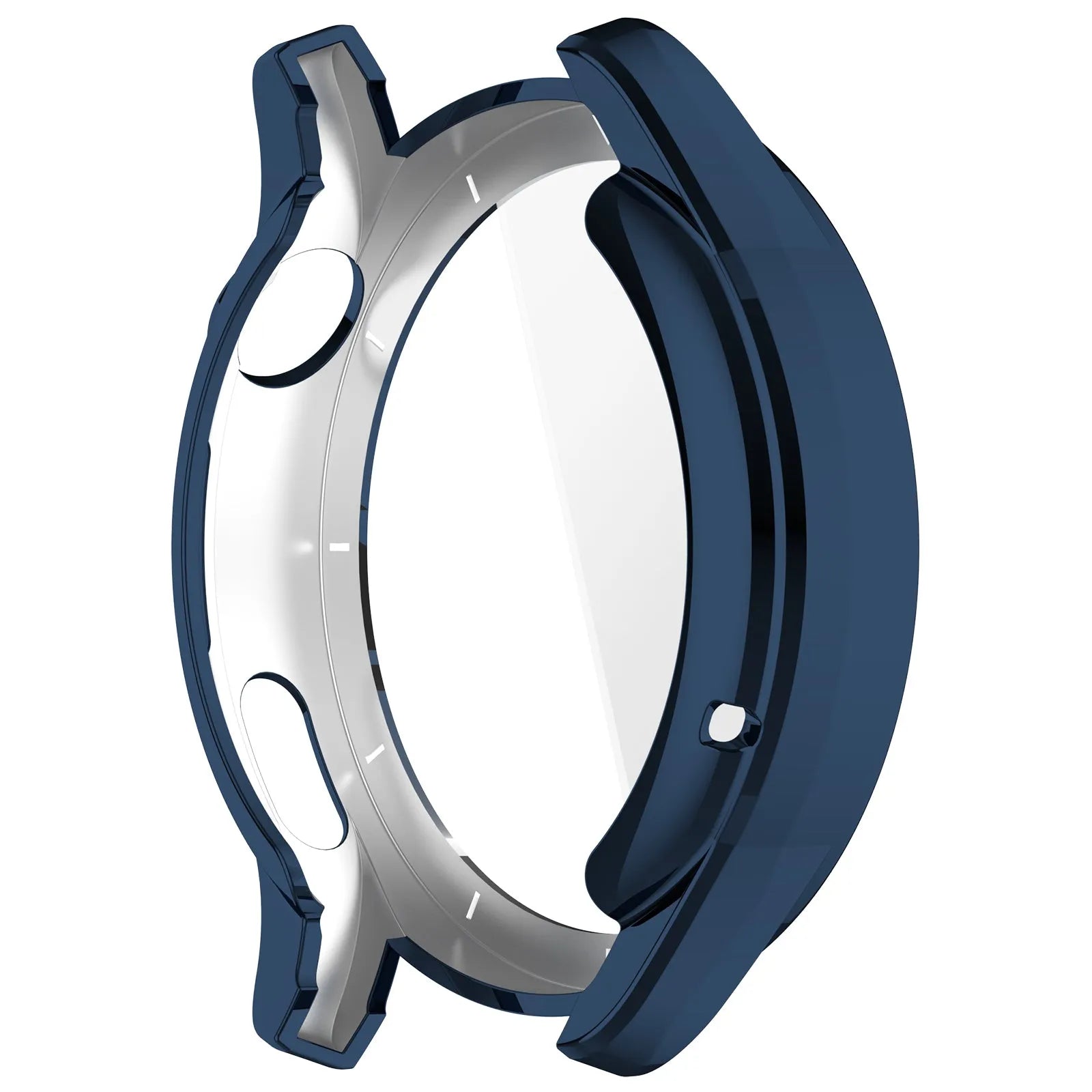 Xiaomi Watch S5 Funda de TPU (Azul)