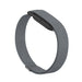 Correa biceps elástica Fitbit Air (carbón)