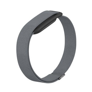 Correa elástica Fitbit Air (carbón)