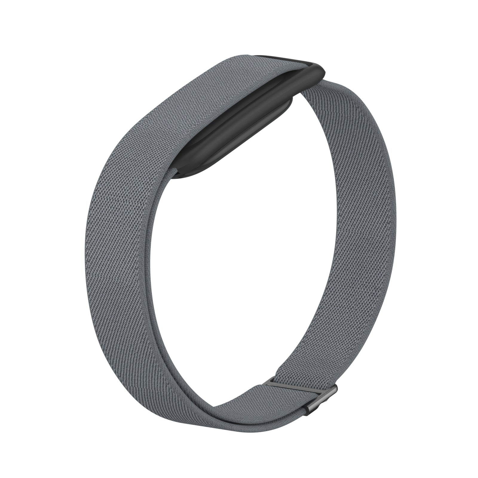 Correa elástica Fitbit Air (carbón)