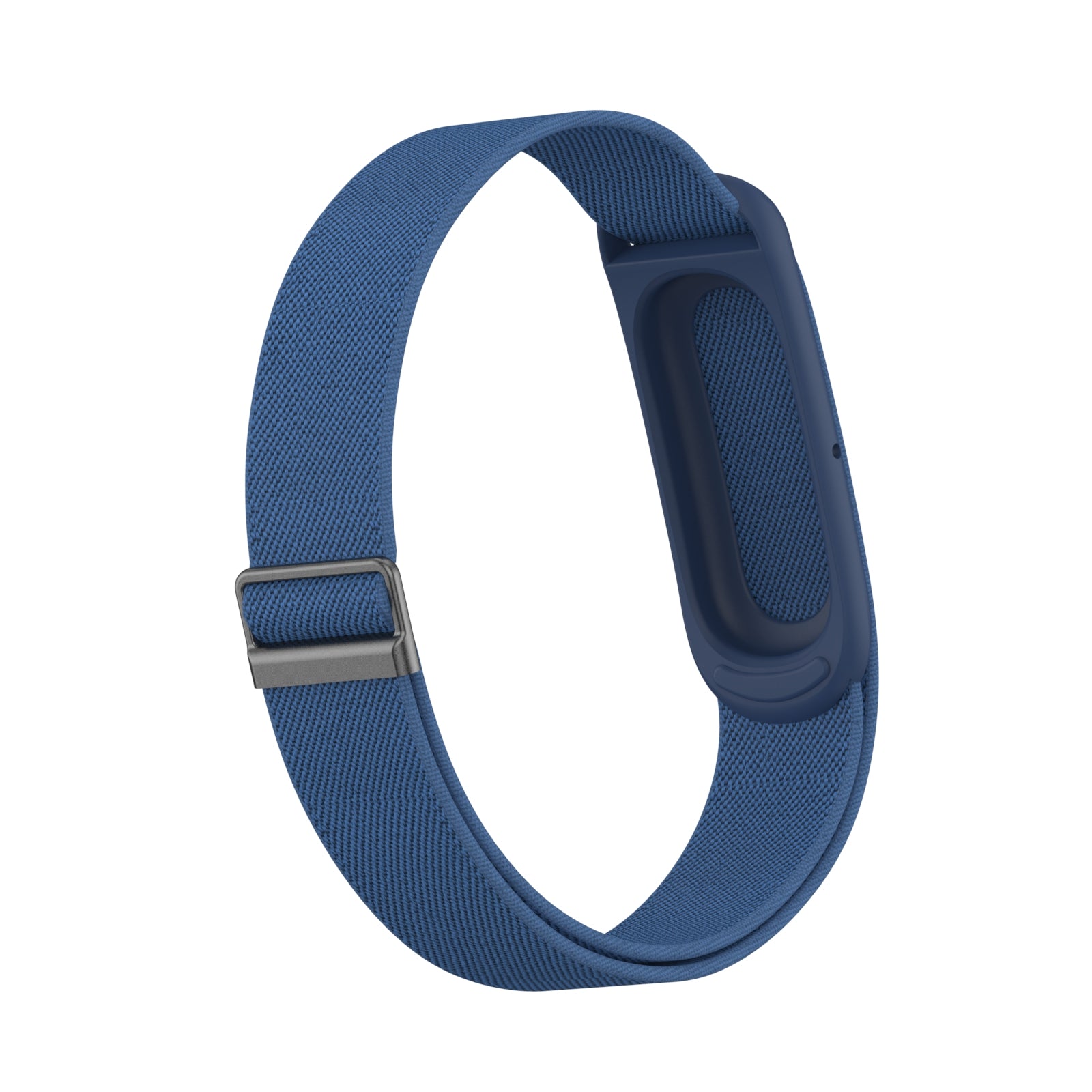 Correa biceps elástica Fitbit Air (azul)