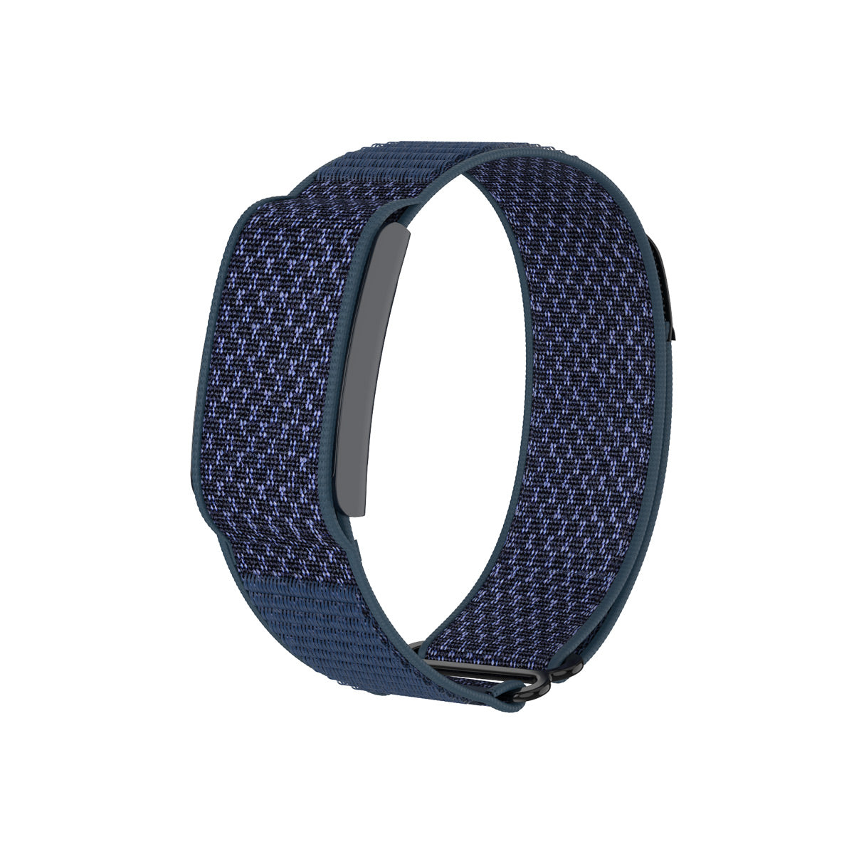 Correa nylon Amazfit Helio Strap (azul oscuro)