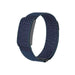 Correa nylon Amazfit Helio Strap (azul oscuro)