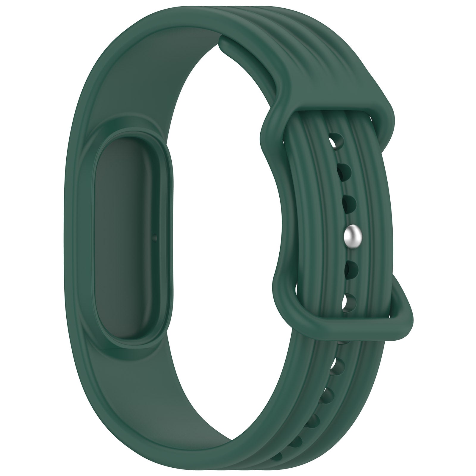 Fitbit Air Classic Silicone Strap (Viridian)