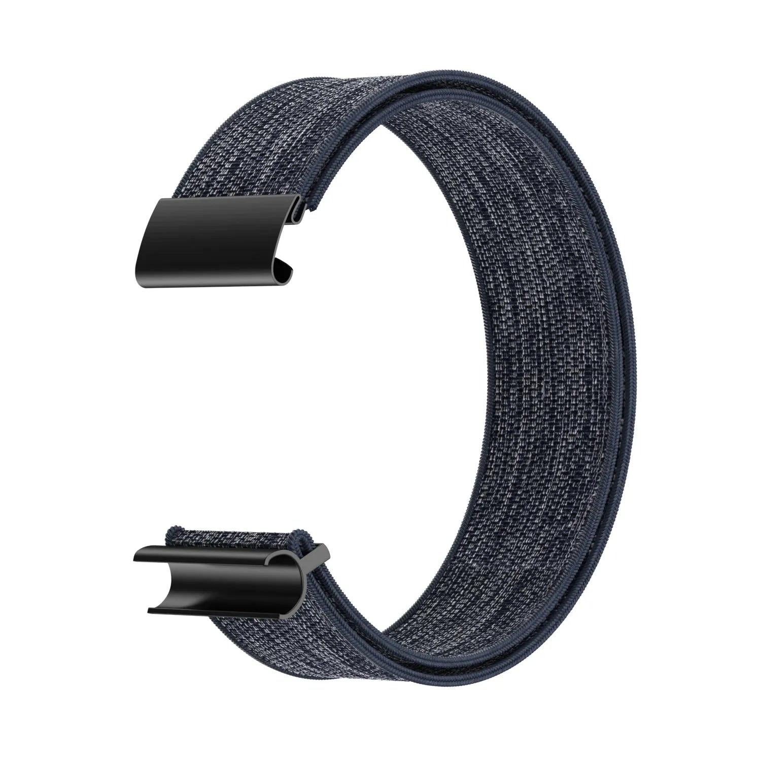 WHOOP MG Knitted Nylon Strap (Indigo)