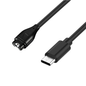 Cargador USB-C Garmin Instinct 3