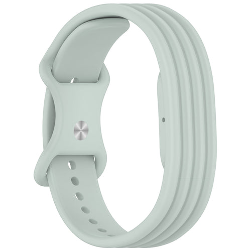 Fitbit Air Classic Silicone Strap (Mist Grey)