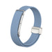 Fitbit Air Braided Strap with D-Buckle (Mist Blue)