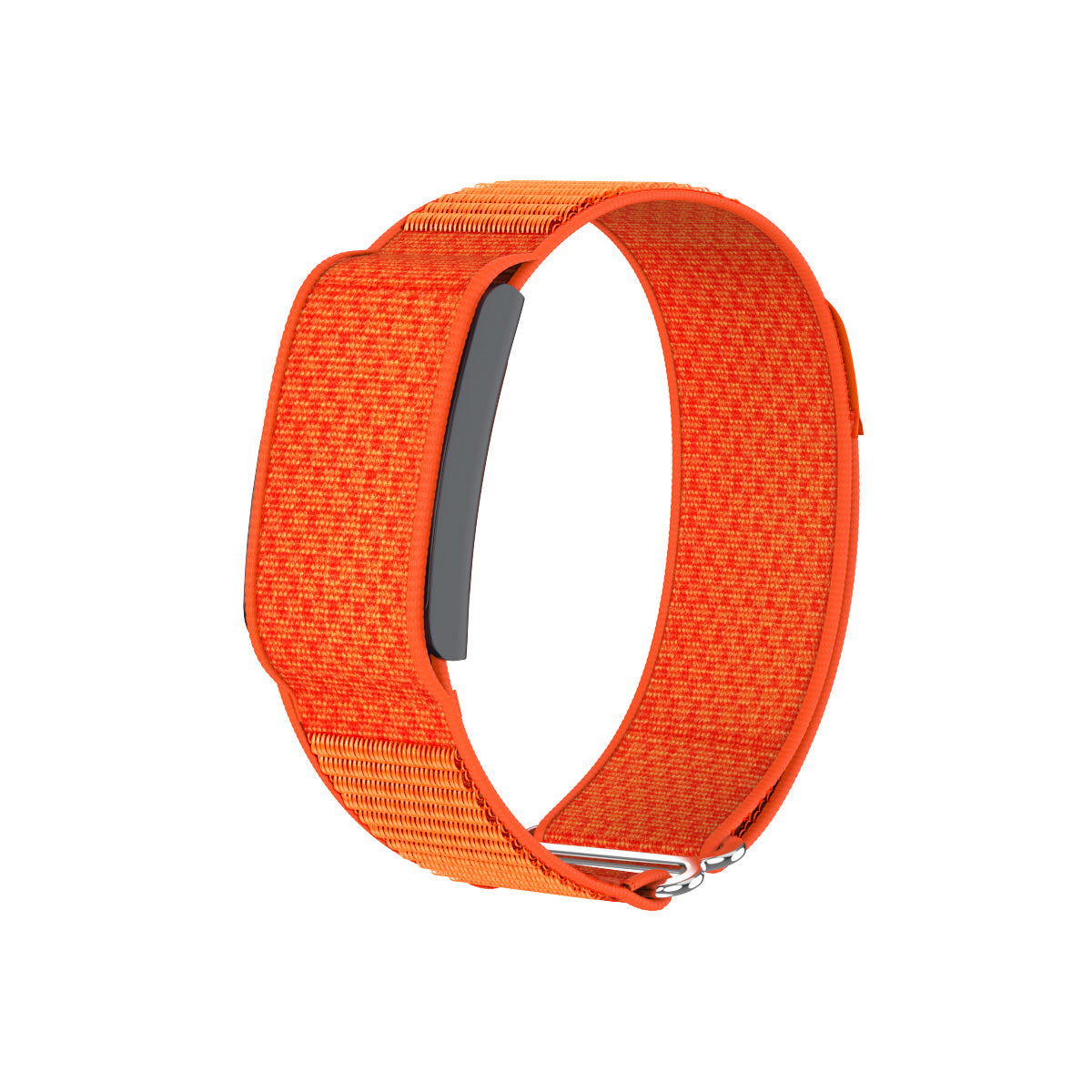 Correa nylon Amazfit Helio Strap (naranja)
