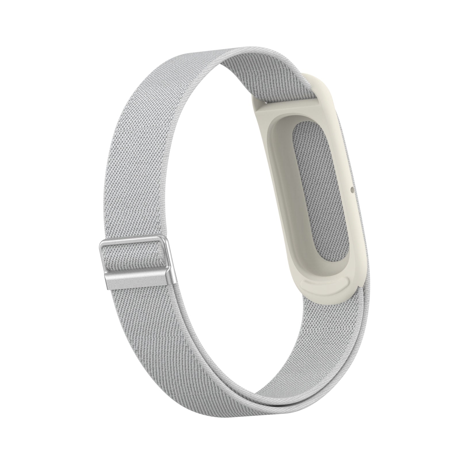 Fitbit Air Elastic Biceps Bracelet (Seashell)