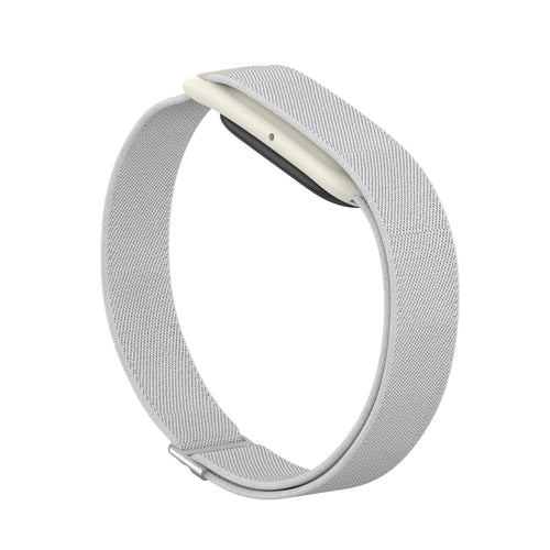 Correa elástica Fitbit Air (concha de mar)