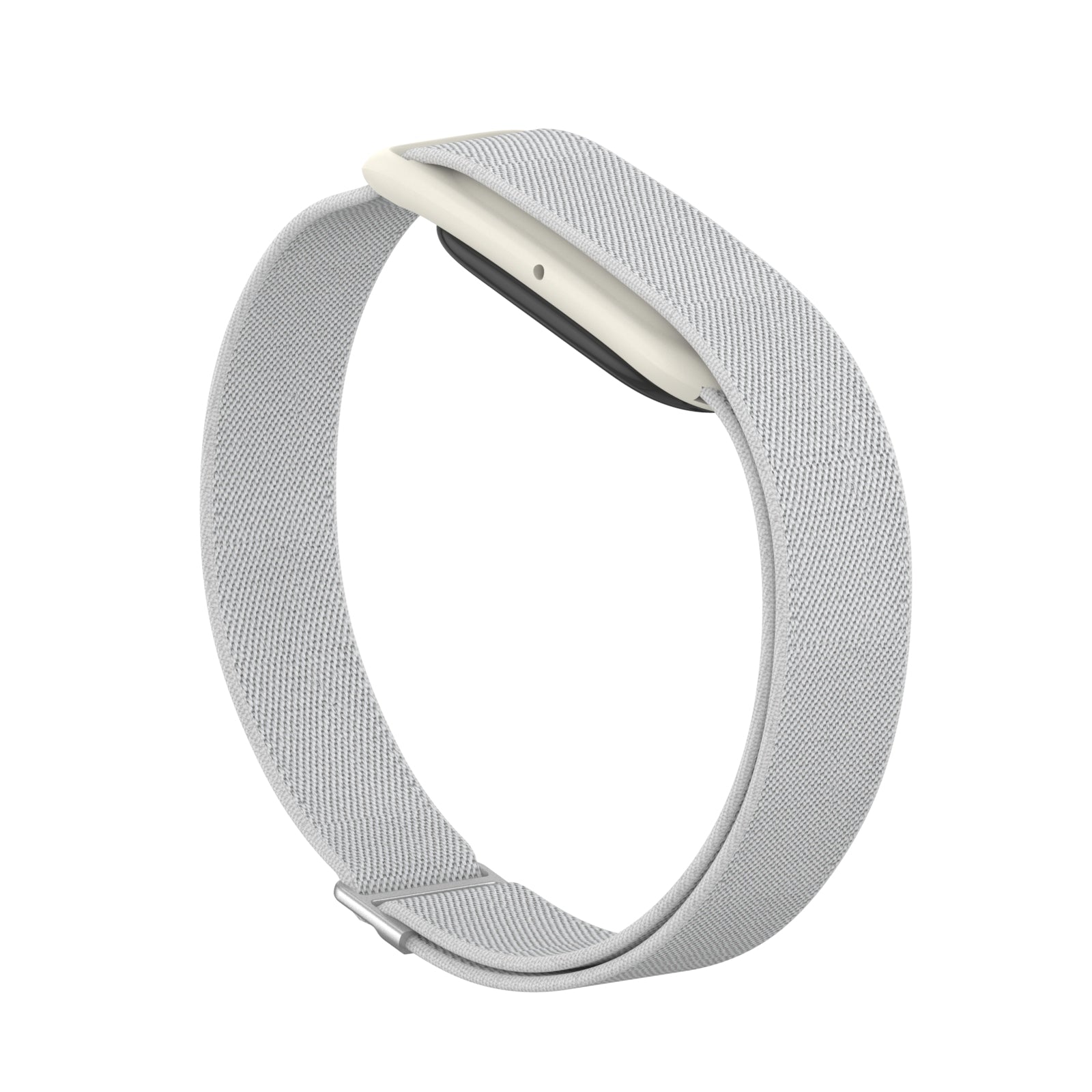 Fitbit Air Elastic Biceps Bracelet (Seashell)