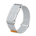 Correa nylon con marco Fitbit Air (concha de mar)