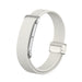 Fitbit Air Braided Strap with D-Buckle (Starlight)