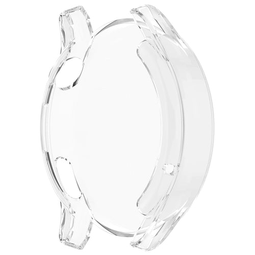 Xiaomi Watch S5 Funda de TPU (Transparant)